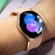 A photo of the Galaxy Watch 5